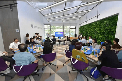 向心力、原动力、粘合力 2021长风统战工作真靠谱的商业信息咨询服务