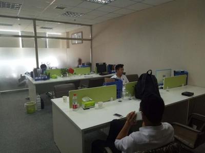 江西回向商务信息咨询服务 赋能企业决策，引领商业未来